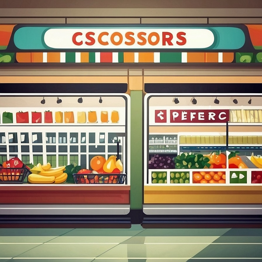 Ahorros semanales en productos esenciales